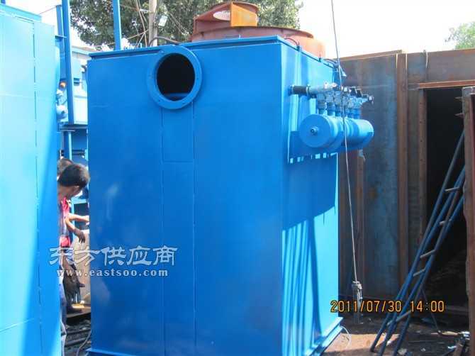 供應(yīng)布袋除塵器廠家電話(huà)客戶(hù)口碑良好圖片
