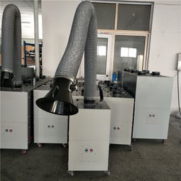 德陽市移動式焊煙除塵器 價格優(yōu)惠，效果卓越