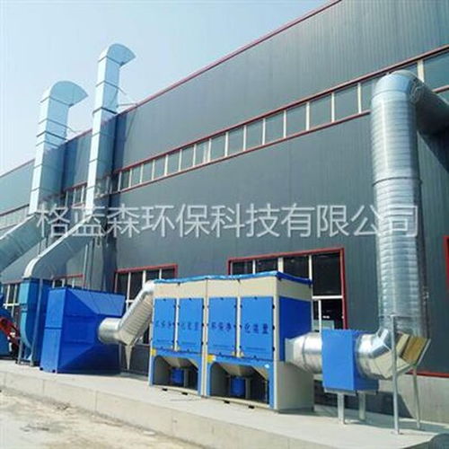 移動式與固定式焊煙凈化方案 專業(yè)設備與安裝服務