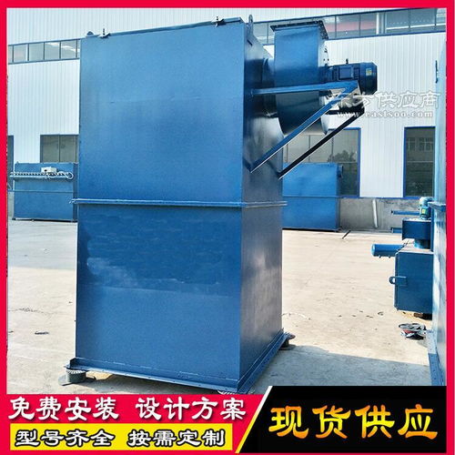 江油市環(huán)保除塵器廠家解析 布袋除塵器參數、圖片及焊煙除塵器應用